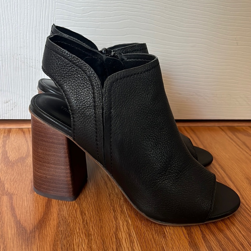 Treasure & Bond Hayley Block Heel - Picture 2 of 6